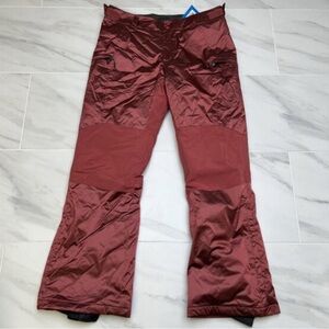 Women’s Columbia Snowpant